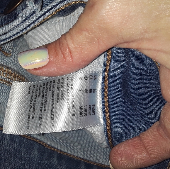 Jeans - Picture 3 of 3